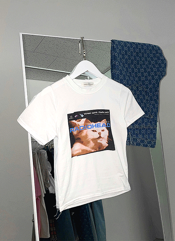 [BEST] 키치키튼 티셔츠